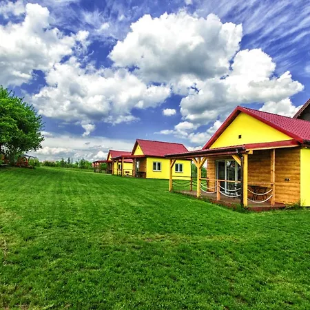 Dom Korsarza Villa Mikolajki  Exterior photo