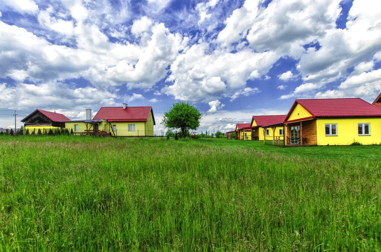 Holiday home Dom Korsarza Mikolajki (Mragowo)