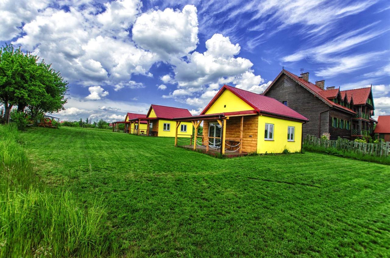 Holiday home Dom Korsarza Mikolajki (Mragowo)