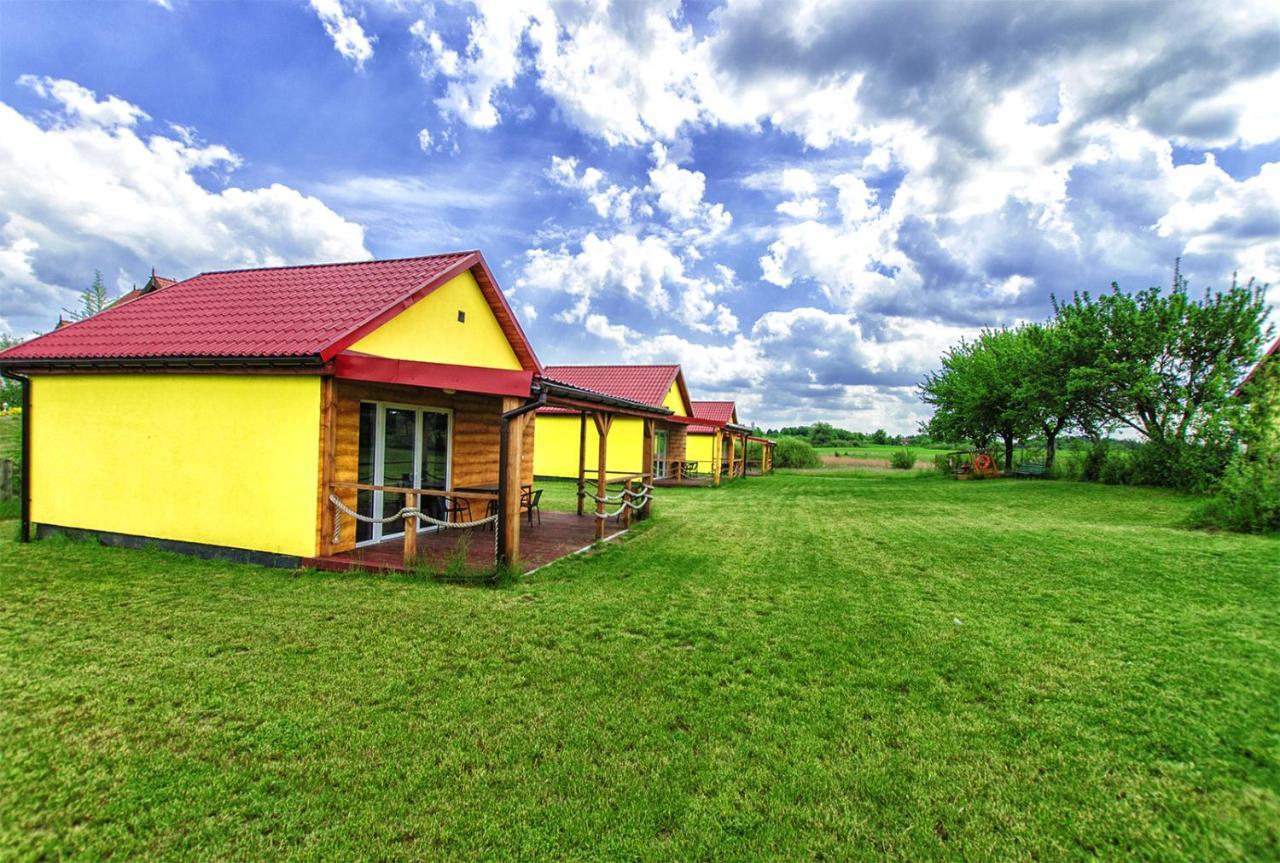 Holiday home Dom Korsarza Mikolajki (Mragowo)