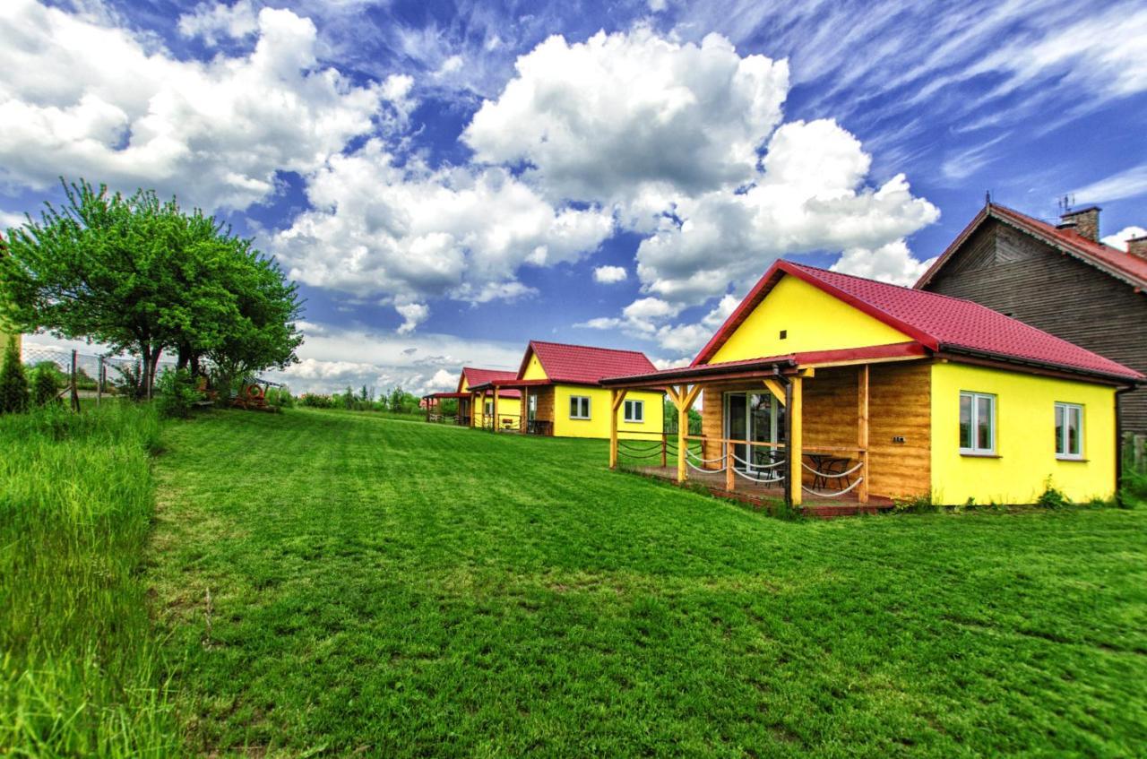 Holiday home Dom Korsarza Mikolajki (Mragowo)