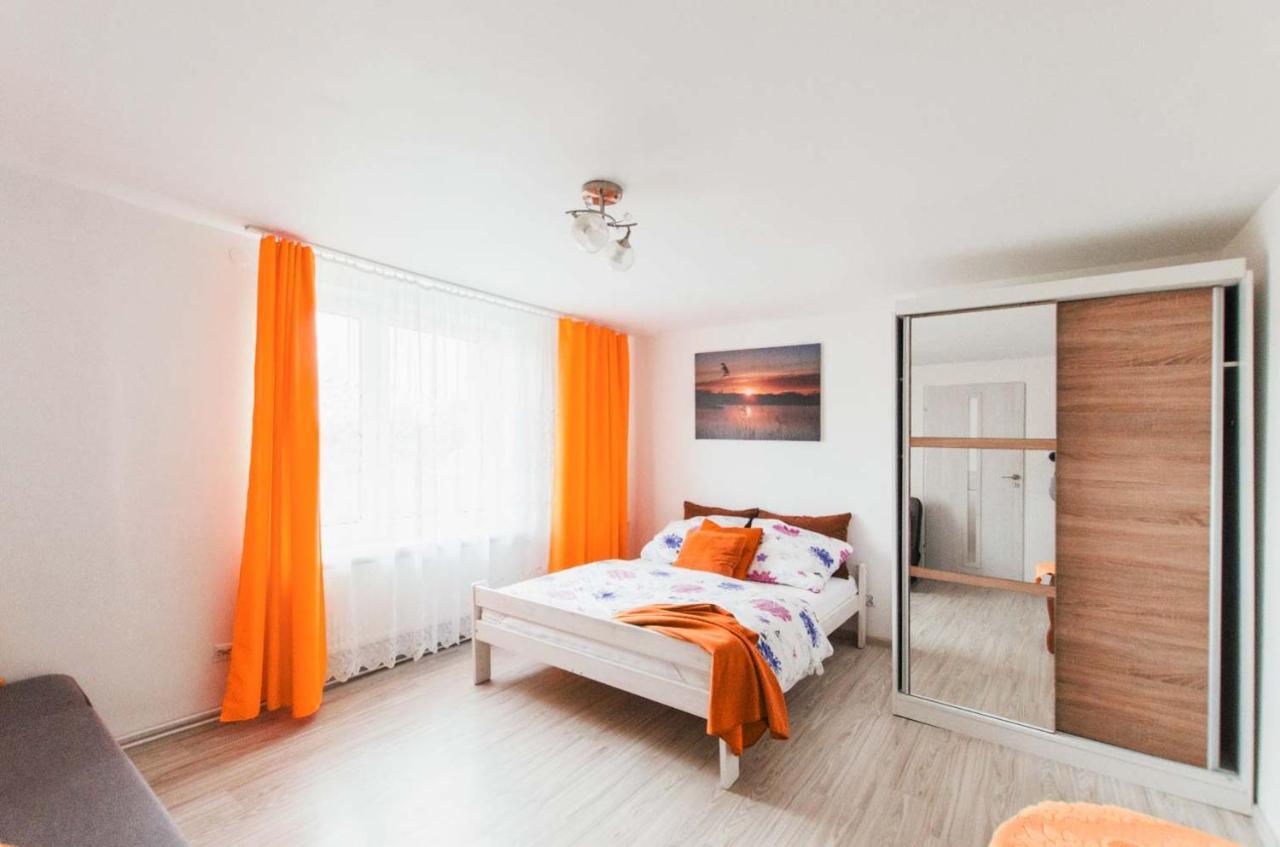 Holiday home Dom Korsarza