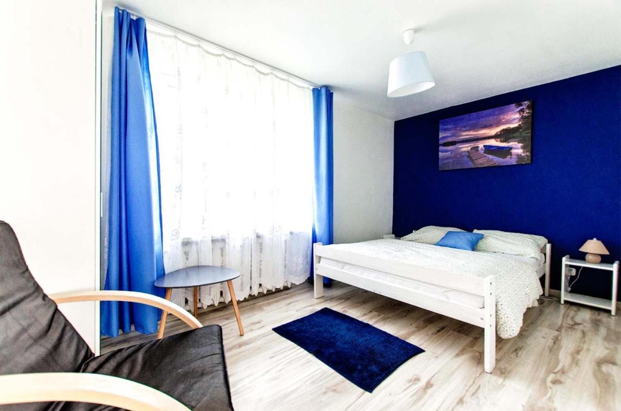 Holiday home Dom Korsarza