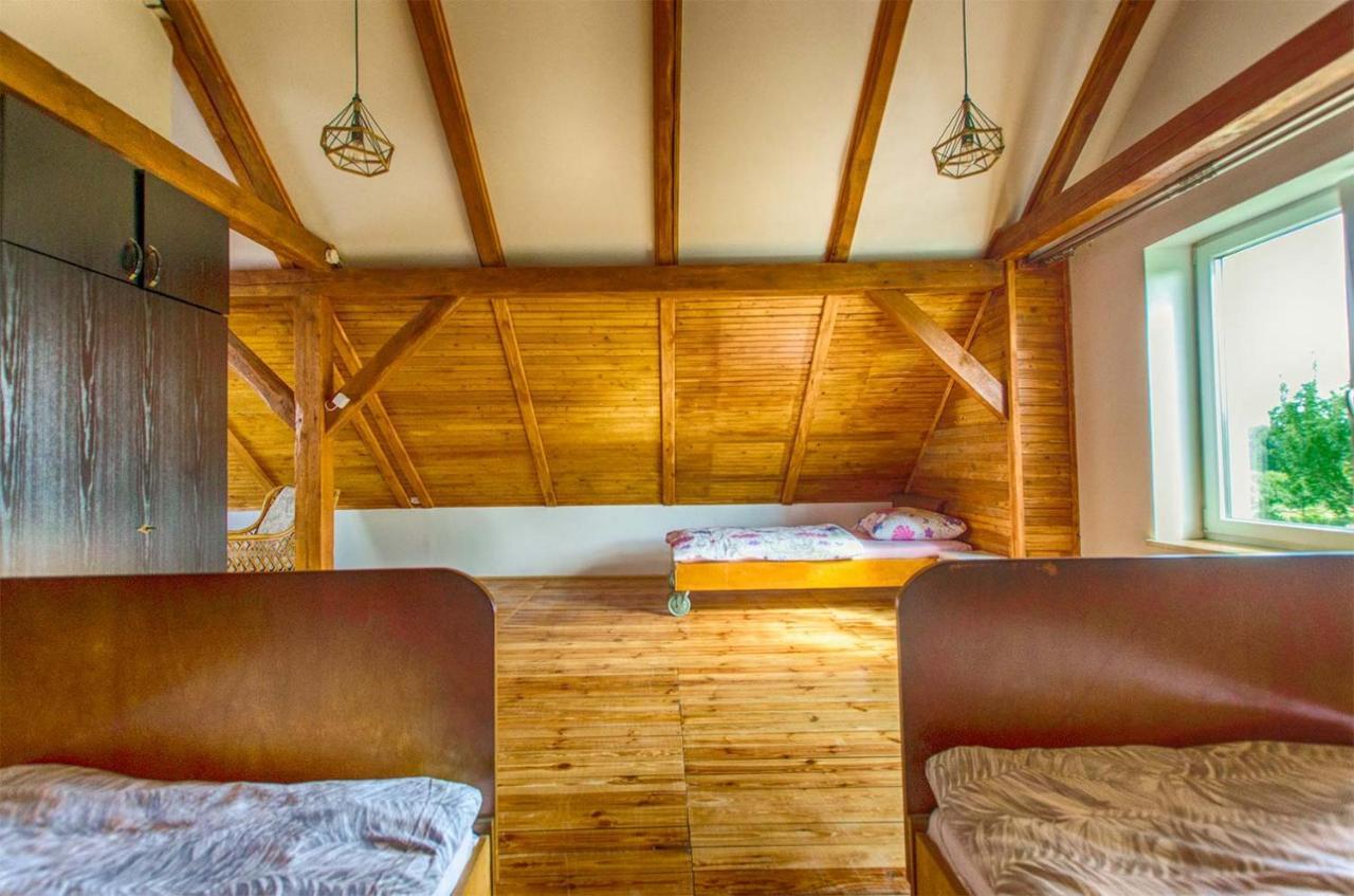Dom Korsarza Holiday home *