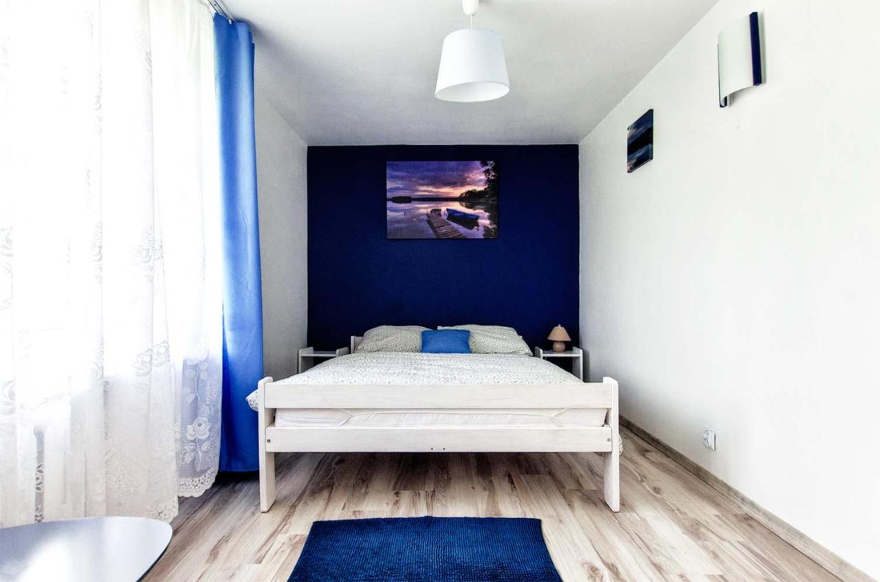Dom Korsarza Holiday home *