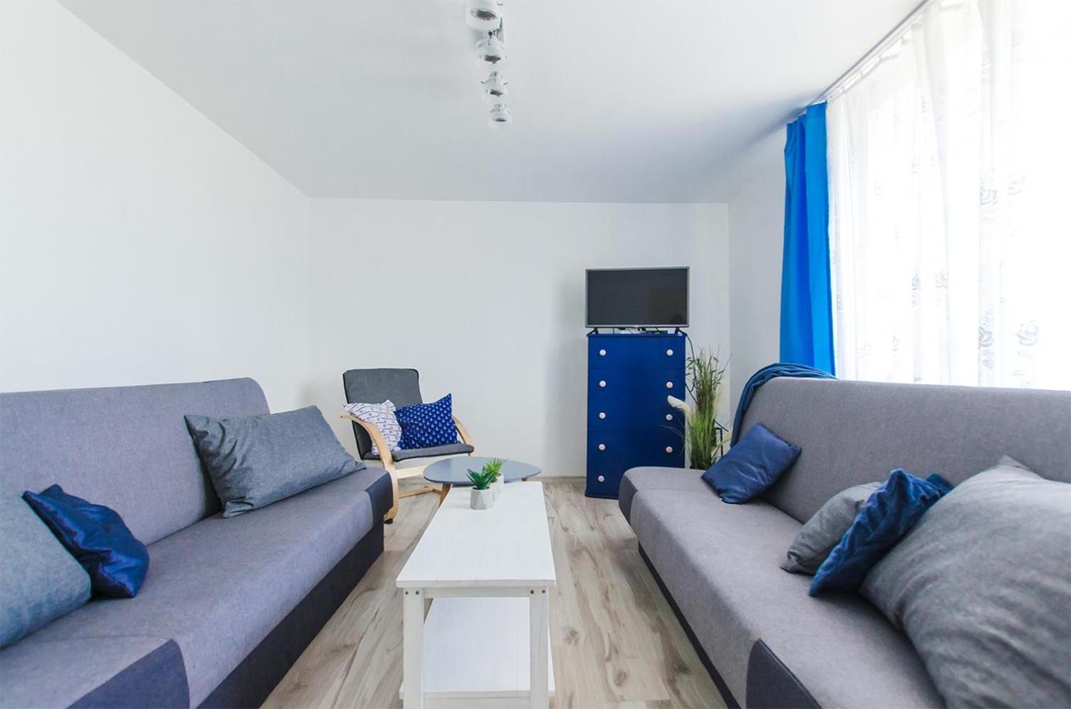 Holiday home Dom Korsarza *