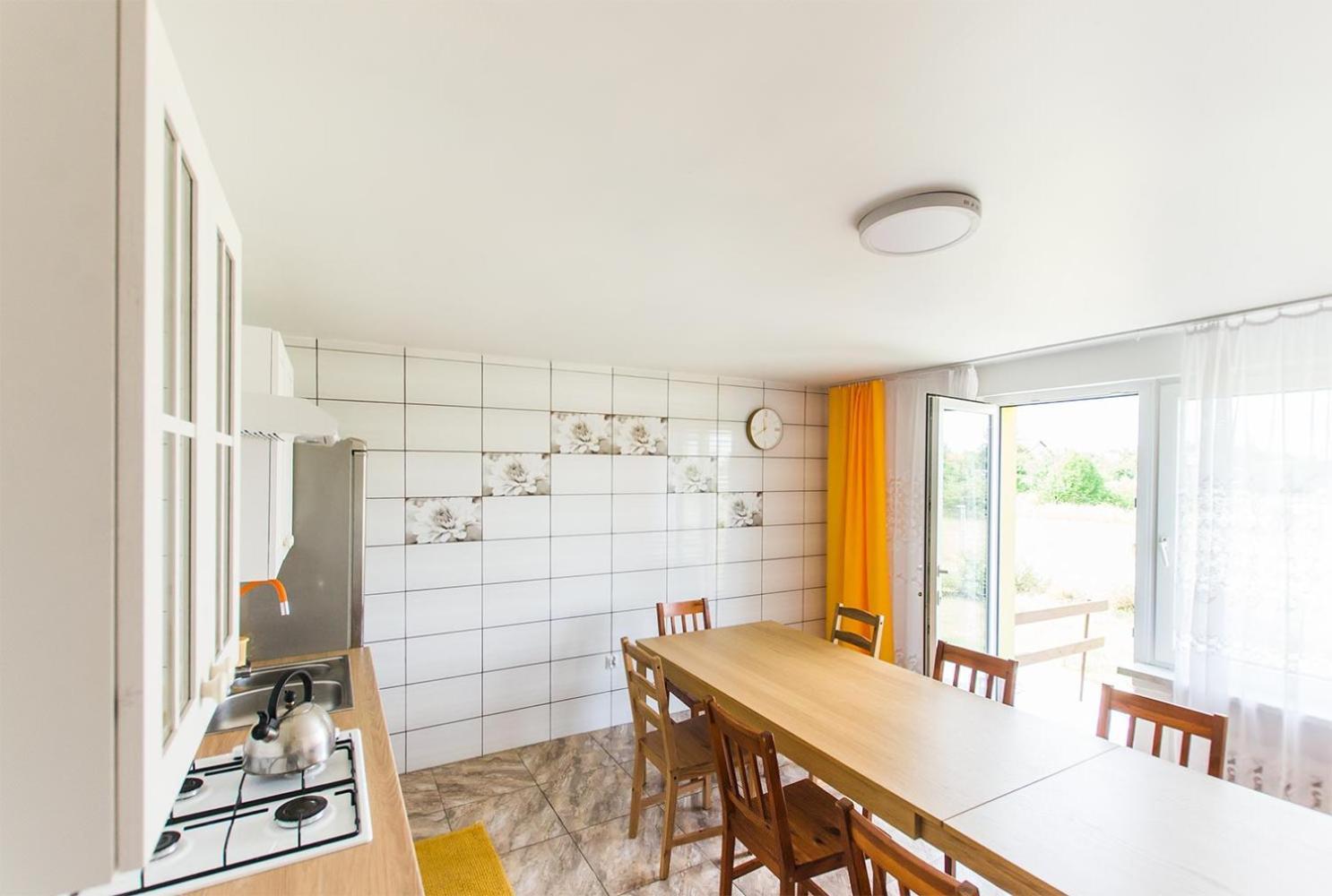 Holiday home Dom Korsarza *
